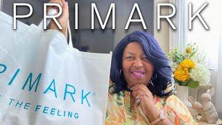 *NEW IN* PRIMARK HAUL | SUMMER FASHION | SUMMER 2024