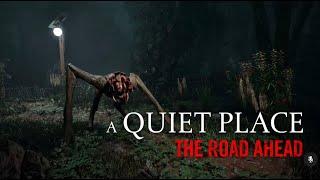 #2【A Quiet Place The Road Ahead】少しの音でも命取り…