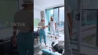 Pantsed