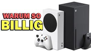 Was die XBOX (aktuell) "besser" macht, als die PS5