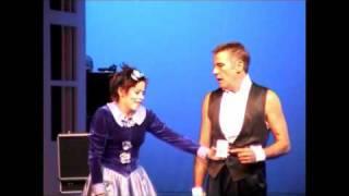 Galina & Sonny Hayes (promo)