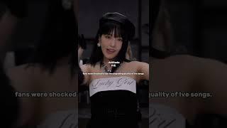 Kpop Songs that Surprised everyone in 2025…#shorts#bts#blackpink#txt#kpop#kpopidol#fyp#fypシ