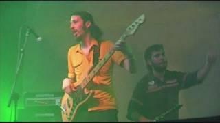 Balkan Beat Box - Habibi Min Zaman