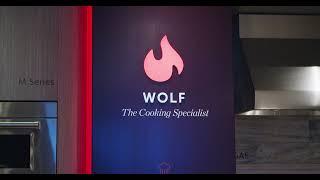 Discover Sub-Zero, Wolf and Cove Appliances At Snyder Diamond Van Nuys