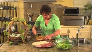 Jenny's Kitchen Sandwiches