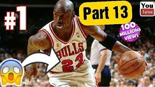 50 Amazing Facts About Michael Jordan [Part 13]