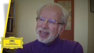 Gidon Kremer - Complete Concerto Recordings on DG - How I came to be a violinist (Interview)