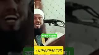 কান্নার ওয়াজ। মুফতি হুমায়ুন কবির আল ইমদাদি। Mufti Homayun kabir al emdadi. #reels #kannar_waz #Musl