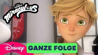 Captain Hardrock - Ganze Folge | Miraculous 