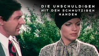 Die Unschuldigen mit den schmutzigen Händen (Krimi, Thriller, Filmklassiker, mit Romy Schneider)