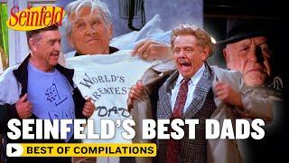 Seinfeld's Best Dads | Seinfeld