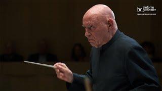 Rossini: Wilhelm Tell – Ouvertüre ∙ hr-Sinfonieorchester ∙ Christoph Eschenbach