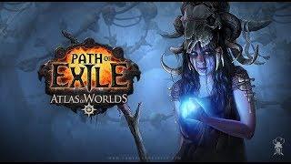 Гайд по  Essence Drain 3 1  Path of Exile