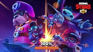 Бравл Старс #бравлстарс #бравл #brawlstars #brawl