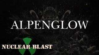 Nightwish - Alpenglow  (AUDIO TRACK)