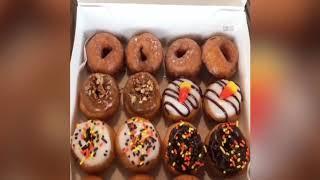 Little Donut House offers pumpkin flavors perfect for fall