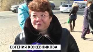 ГТРК Чита   Вести   Пожсервис  проверил Читинский клинический медицинский центр на готовность к пожа