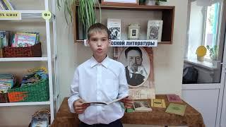 #читаемЧехова  #узнайРоссию  #донскоеслово