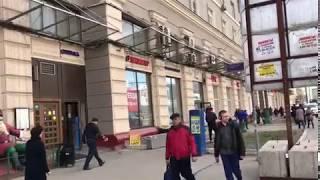 Москва, ул. Авиамоторная 20/17, м. Авиамоторная