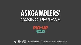 Pin-up Casino Video Review | AskGamblers