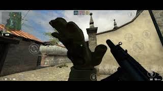 Counter Strike PC @ Mobile Divice gameplay EP6