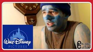 Disney's New Live-Action Remake | (Feat. @Samination)