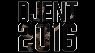 Djent 2016