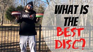 One Disc Every Beginner Should Bag | Disc Golf Tips and Tutorials