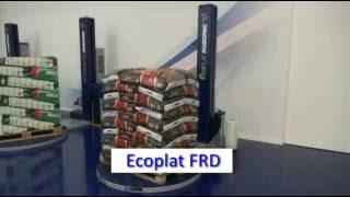 Паллетоупаковщик Ecoplat FRD