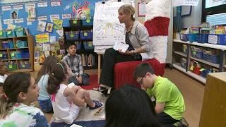 What to Expect in 4th Grade English Language Arts (ELA)