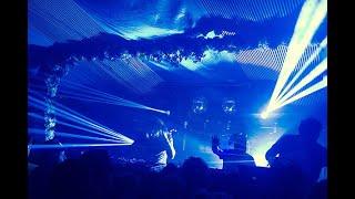 GREG WILSON - Live From The Rabbit Hole - Glastonbury 2019