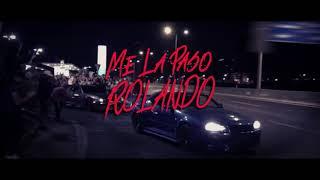 ME LA PASO ROLANDO TIK TOK - DJ CRONOX | RKT BASS