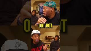 Zias & B Lou Explore Hot Air vs Cold Air