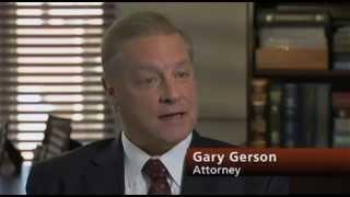 Pittsburgh Criminal Defense and DUI Lawyer Gary Gerson