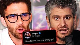 Addressing The Recent Hasan & Frogan Situation