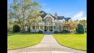 Virtual Tour 7380 Cumberland Dr. Fairview, TN 37188