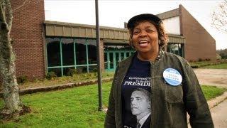 The Story of "Fired up! Ready to go!" - Obama for America 2012