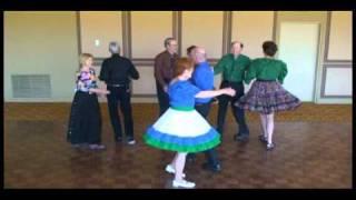 Video Square Dance Lessons - Mainstream Lesson #10