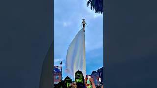 Mai Alamdar #yaabbas #yaali #karbala #alamdar #viralvideo #trending #short #shots #subscribe #shorts
