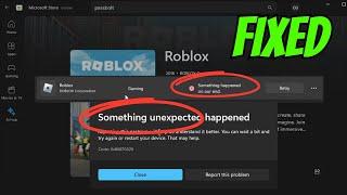 FIX Microsoft Store Something happened on our end | Microsoft Store something unexpected happened