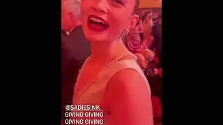 This Video For Sadie Sink  #sadiesink #shorts #trending