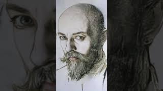 Діяч ОУН-УПА, український художник, створив портрет Івана Мазепи | Цей день в історії: 4 березня