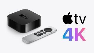 Apple TV 4K Explained in Under a Minute! #shorts