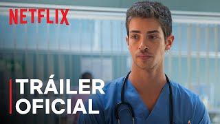 Respira (SUBTITULADO) | Tráiler oficial | Netflix España