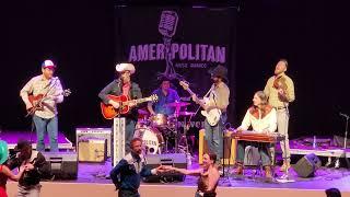 West of Texas | Ameripolitan Music Awards Weekender 2023 | Memphis, Tennessee