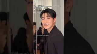 Yunho breaks up with San - the real deal  #ateez #san #yunho #yunsan