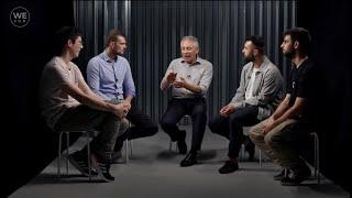 WeFor  In Dispute: Digital Future
