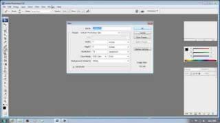 how to download and install brushes for photoshop CS3...