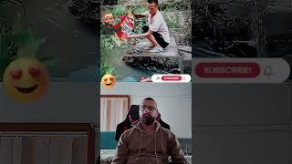 give this video a title (try answer#shorts #respect #tiktok #fyp #foryou #funny #video #like