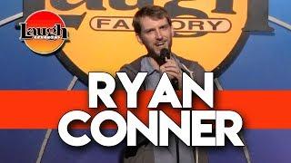 Ryan Conner | Multiracial Family | Stand-Up Comedy